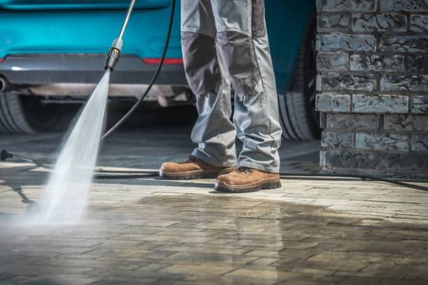 Best Gas Station Cleaning  in Grenelefe, FL
