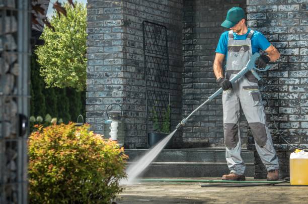 Best Solar Panel Cleaning  in Grenelefe, FL