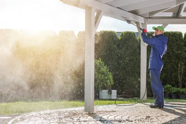 Best Fence Cleaning  in Grenelefe, FL